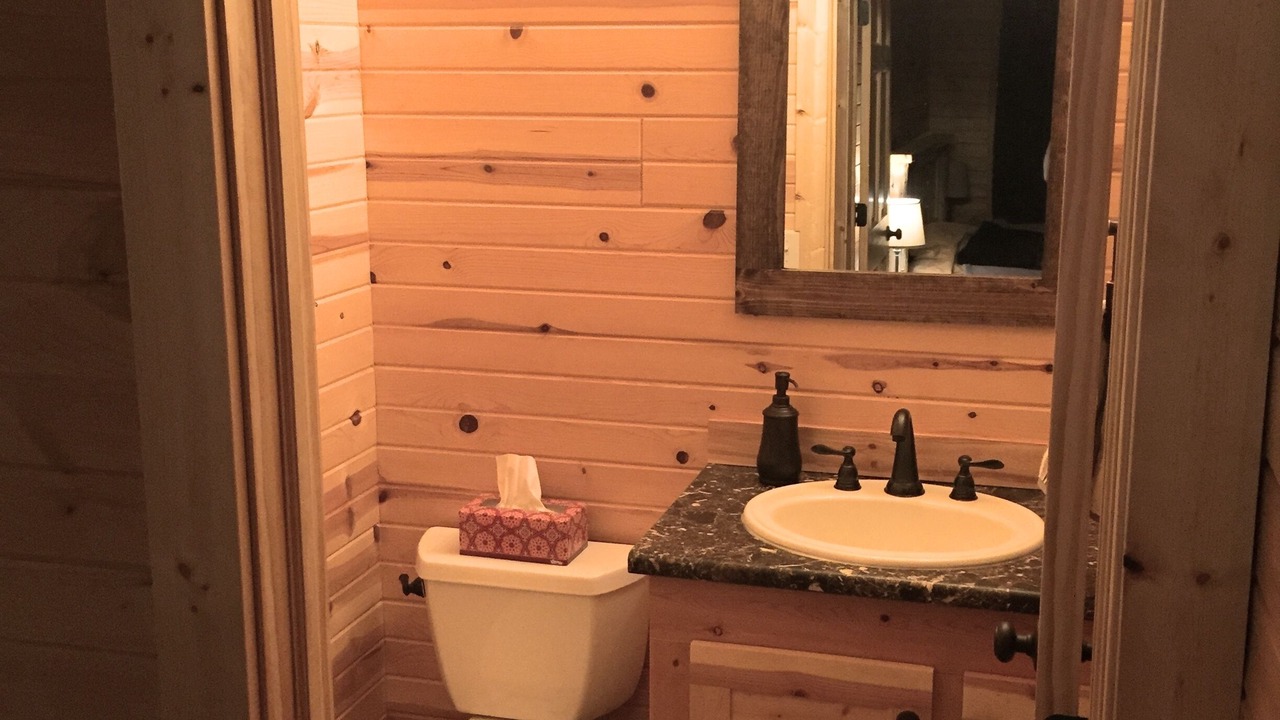 Photo of Bedroom in Lutsen