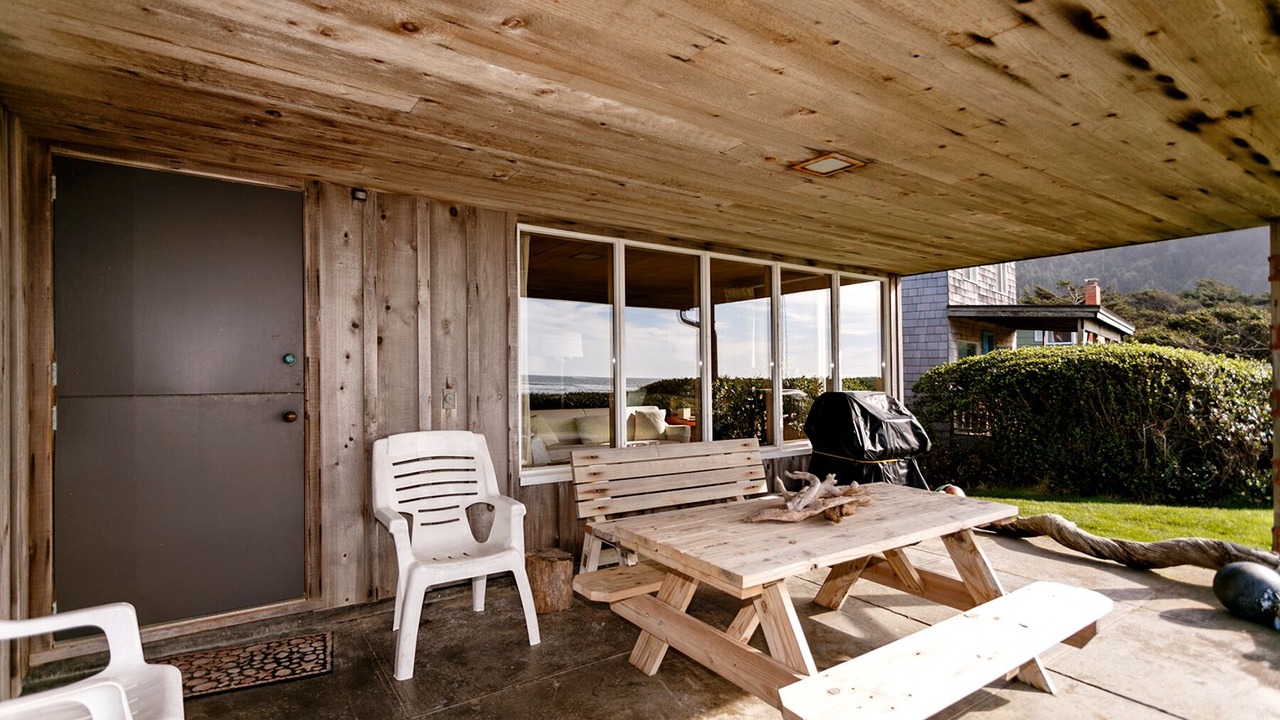 Photo of Outdoor in Arch Cape