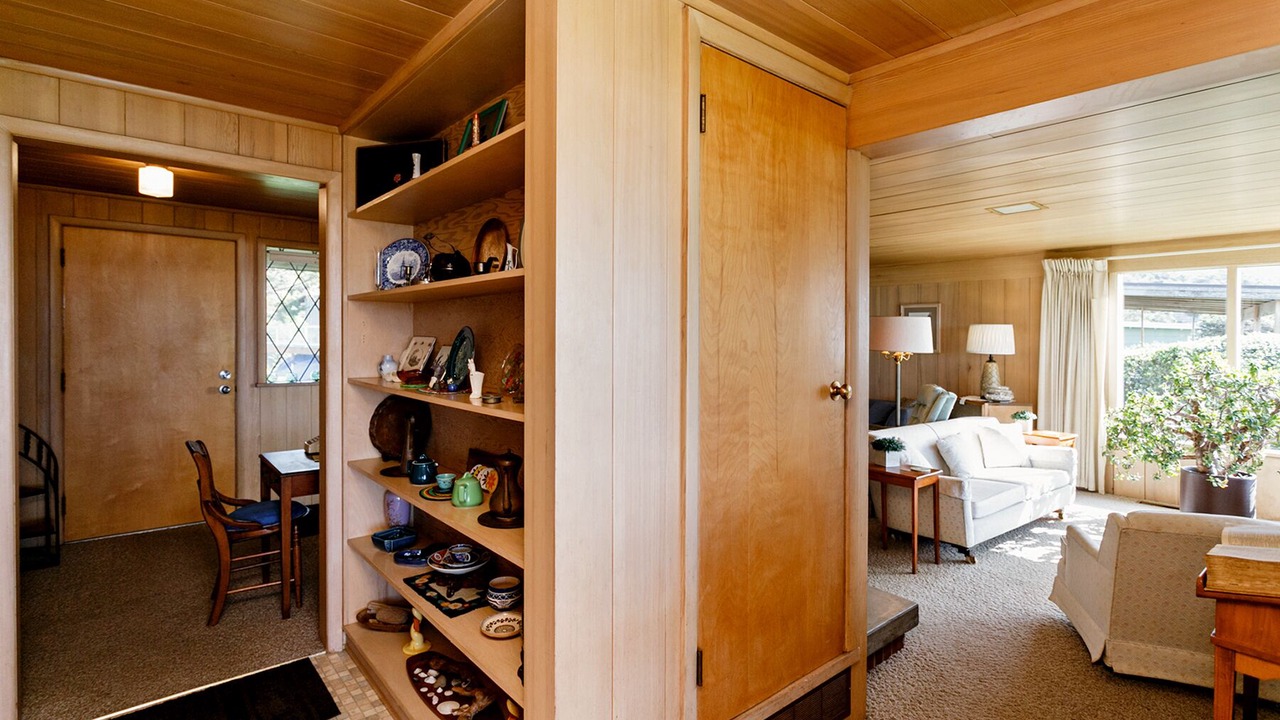 Photo of Livingroom in Arch Cape