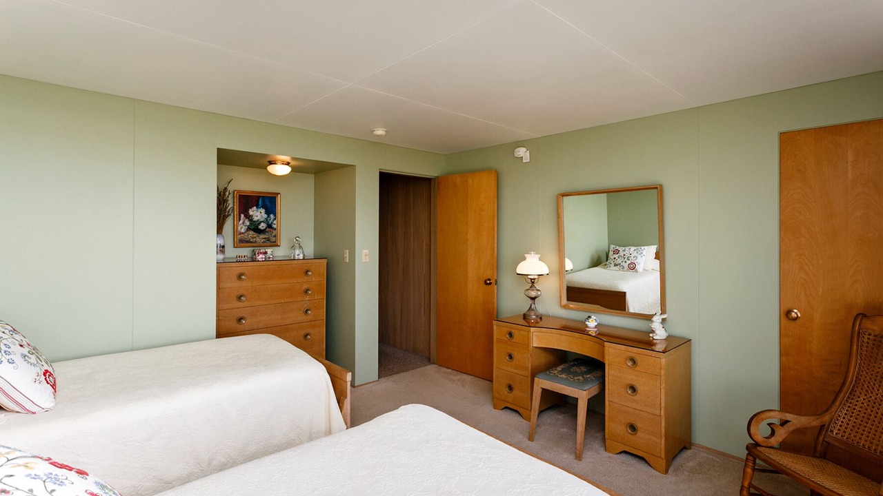 Photo of Bedroom in Arch Cape
