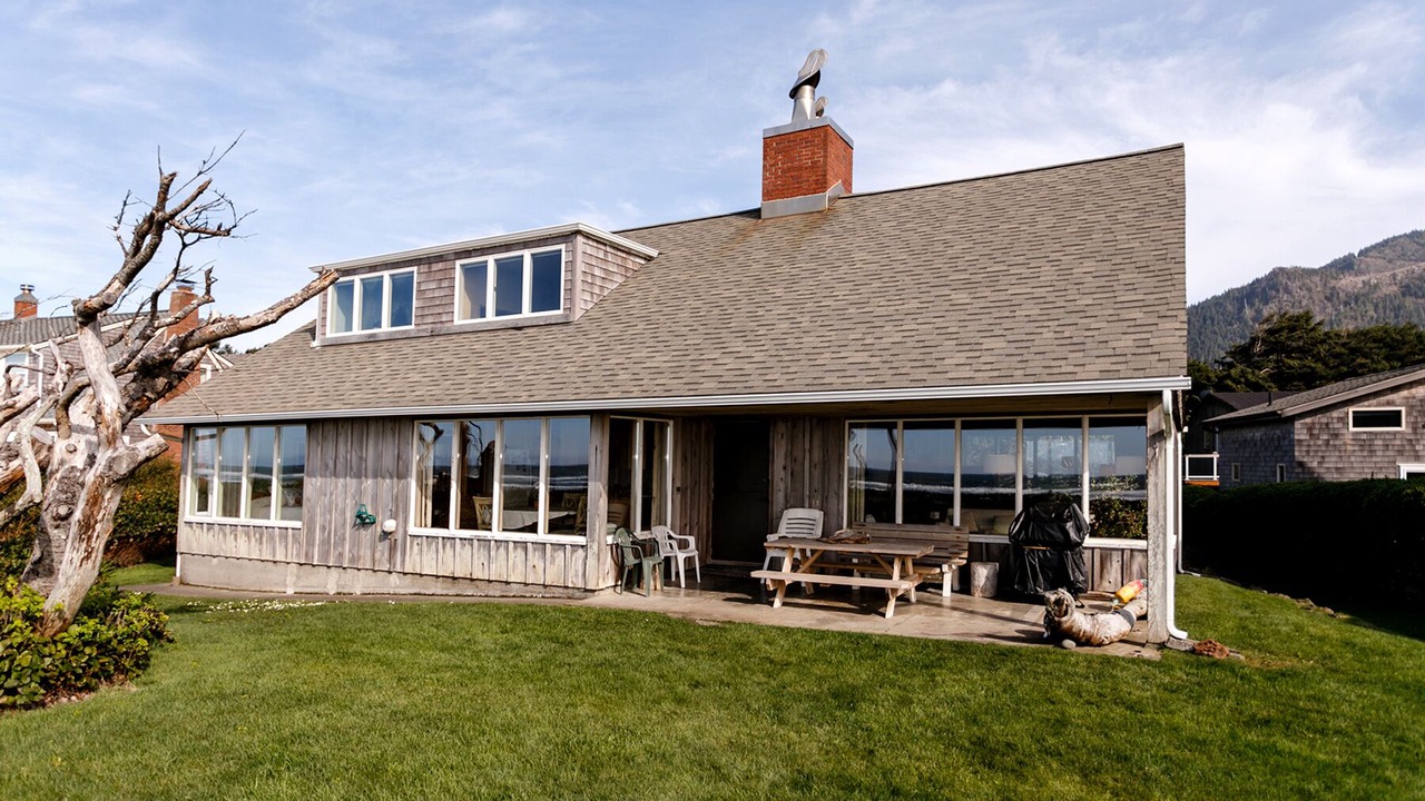 Photo of Outdoor in Arch Cape