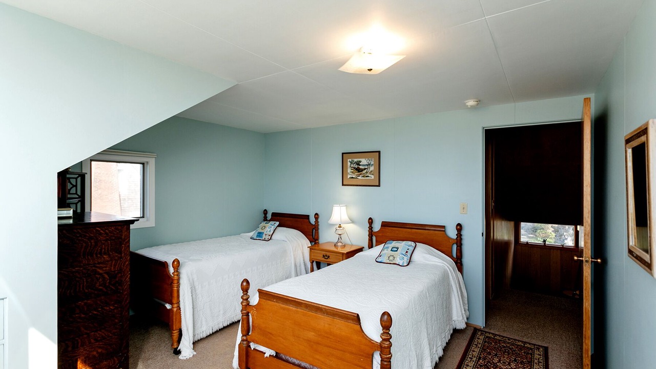 Photo of Bedroom in Arch Cape