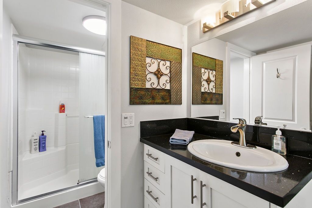 Photo of Bathroom in Huntington Beach