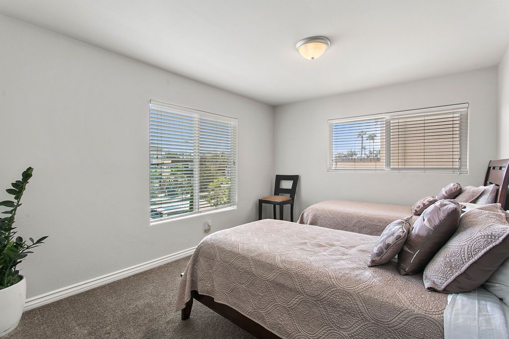 Photo of Bedroom in Huntington Beach