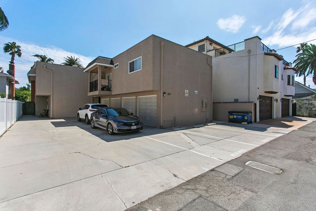 Photo of Outdoor in Huntington Beach