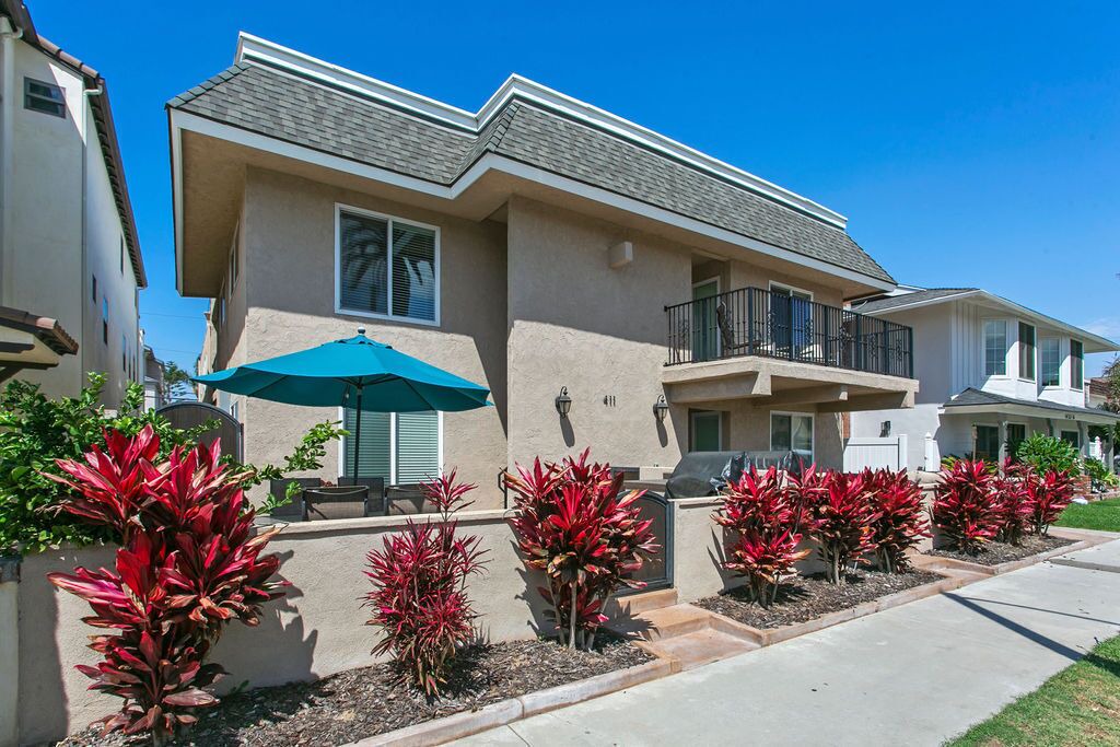 Photo of Outdoor in Huntington Beach