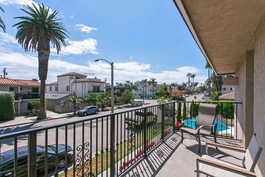 Photo of Outdoor in Huntington Beach