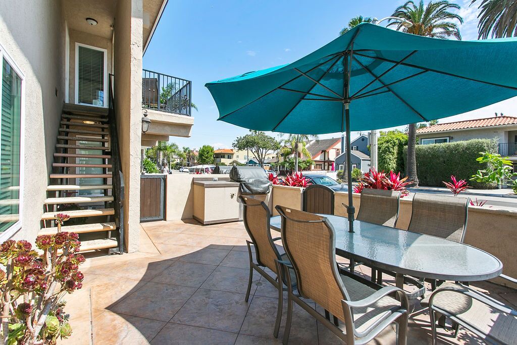 Photo of Outdoor in Huntington Beach