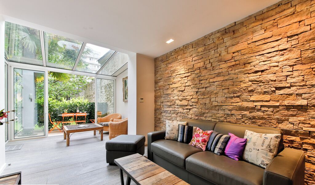 Photo of Livingroom in Grenelle