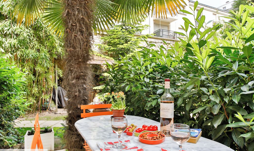 Photo of Outdoor in Grenelle