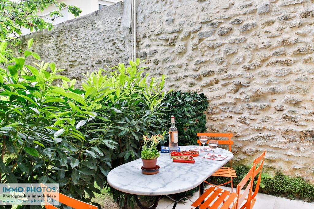 Photo of Outdoor in Grenelle