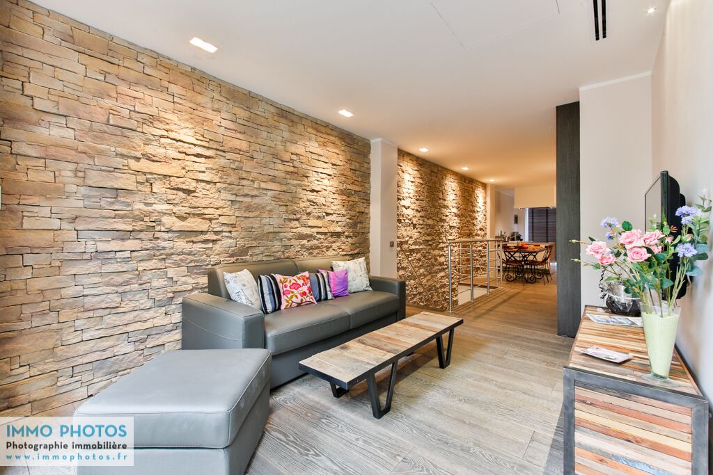 Photo of Livingroom in Grenelle