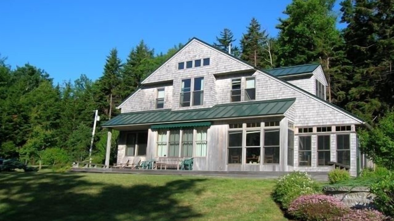 Photo of Outdoor in Orrs Island