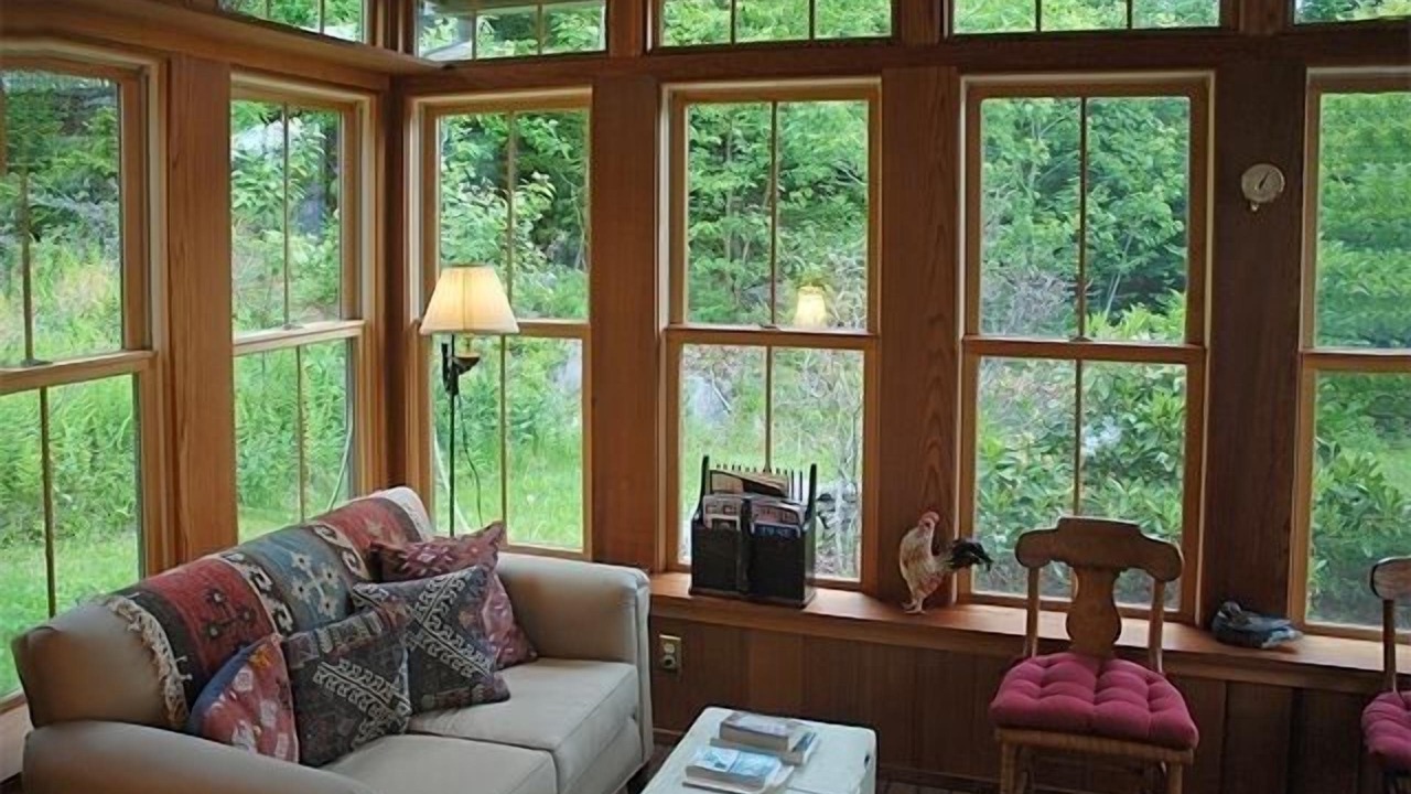 Photo of Outdoor in Orrs Island