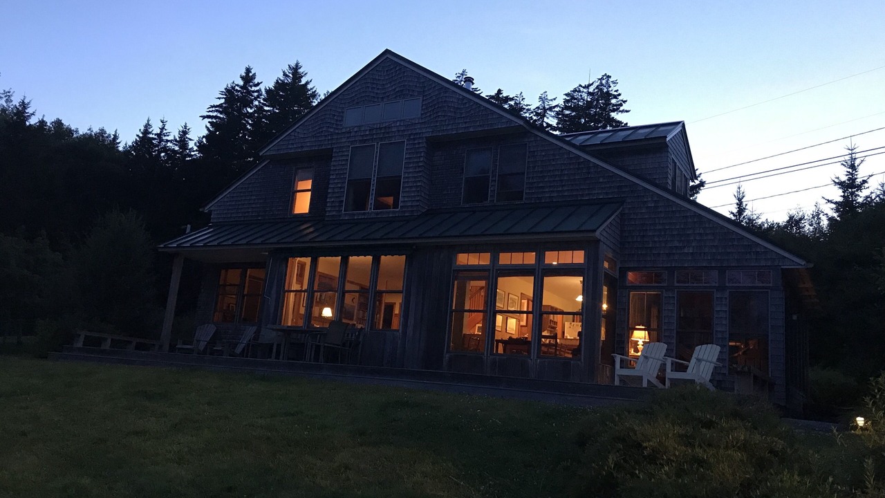 Photo of Outdoor in Orrs Island