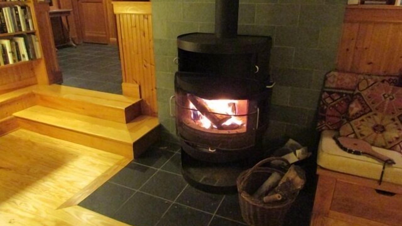 Photo of Livingroom in Orrs Island