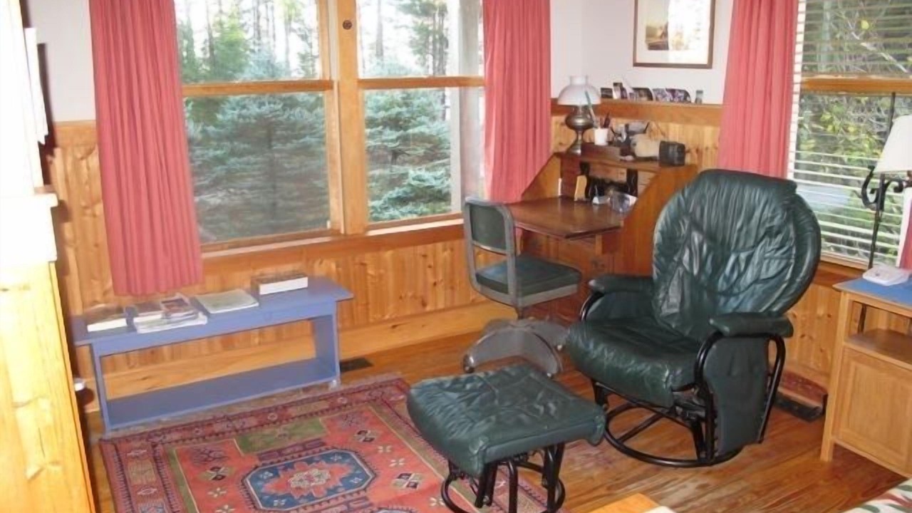 Photo of Bedroom in Orrs Island