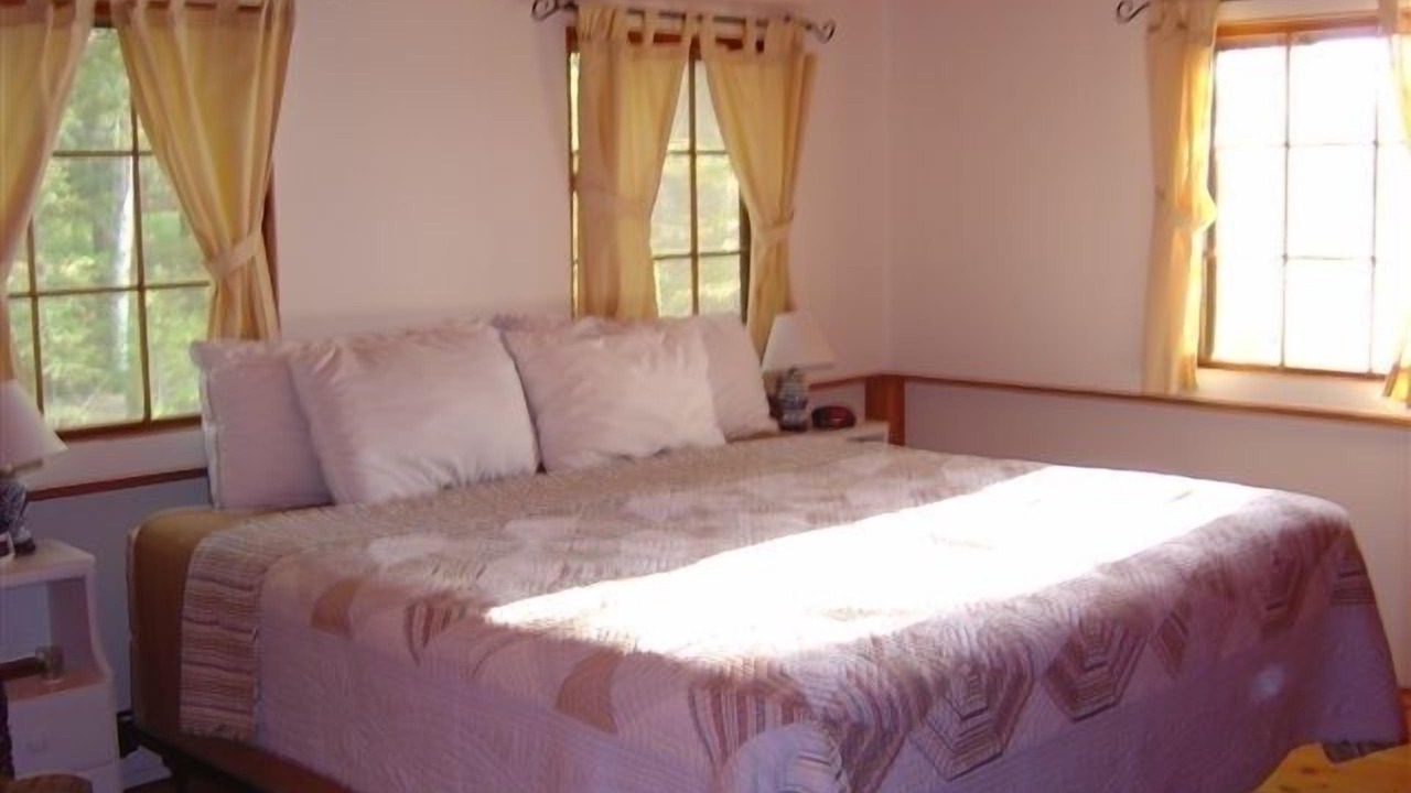 Photo of Bedroom in South Bristol