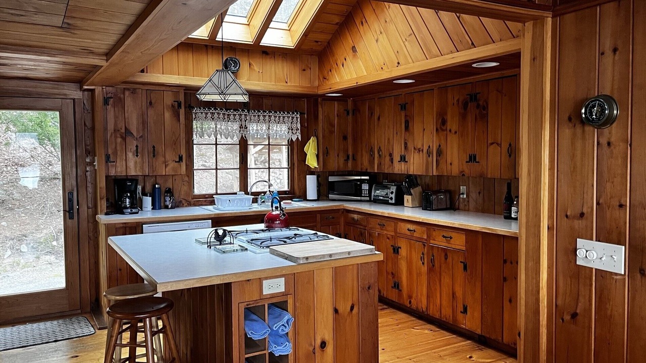 Photo of Kitchen in South Bristol