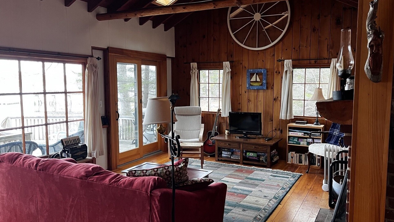 Photo of Livingroom in South Bristol