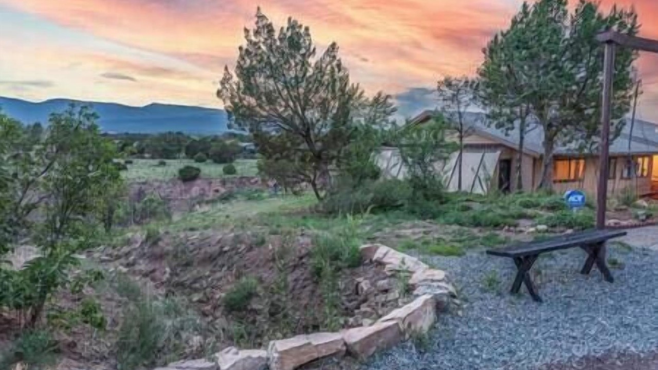 Photo of Outdoor in Sandia Knolls
