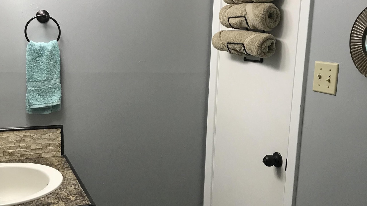 Photo of Bathroom in Columbus
