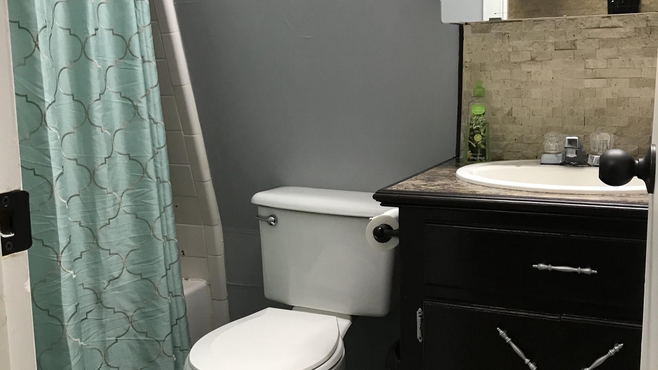 Photo of Bathroom in Columbus
