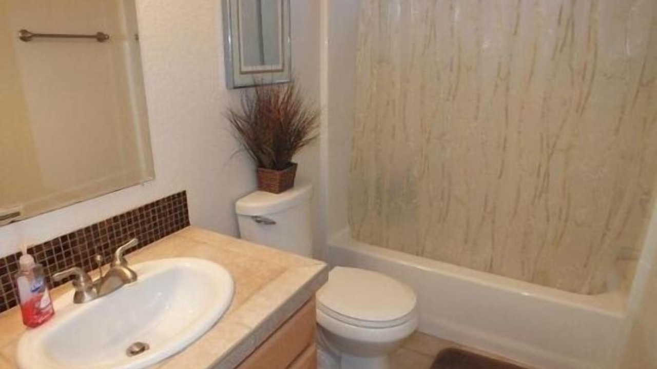 Photo of Bathroom in Oceanside