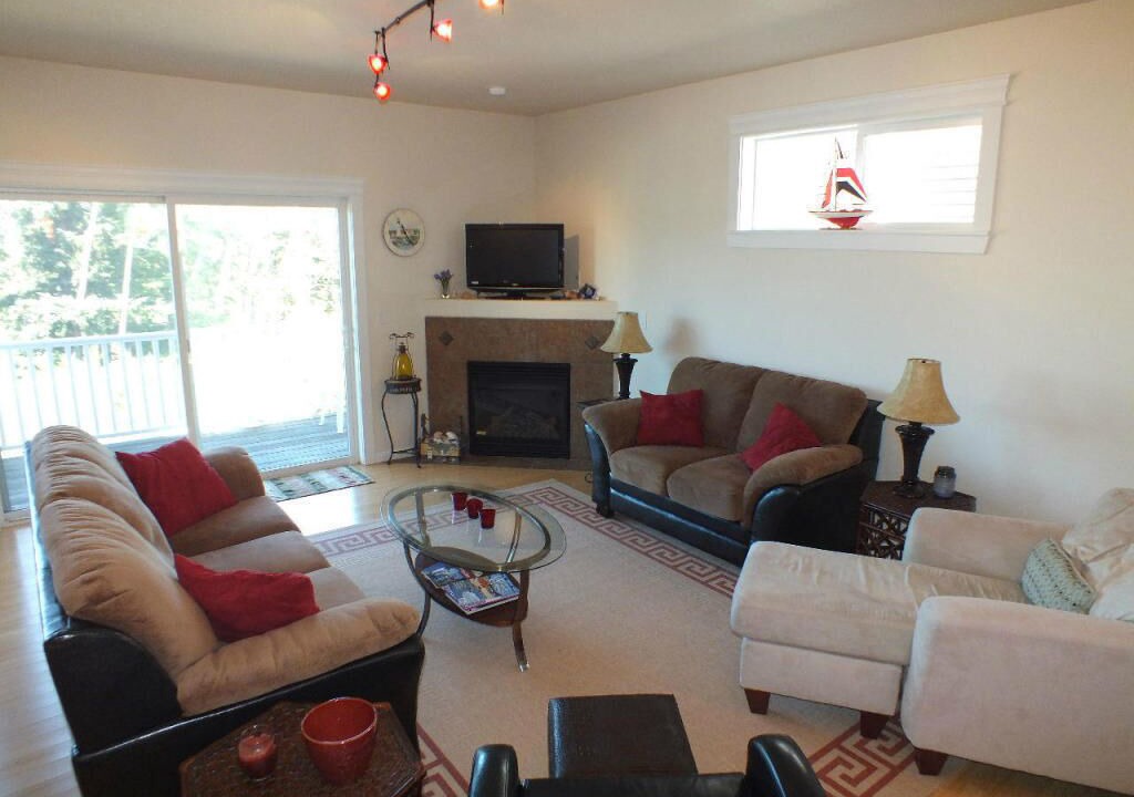 Photo of Livingroom in Oceanside