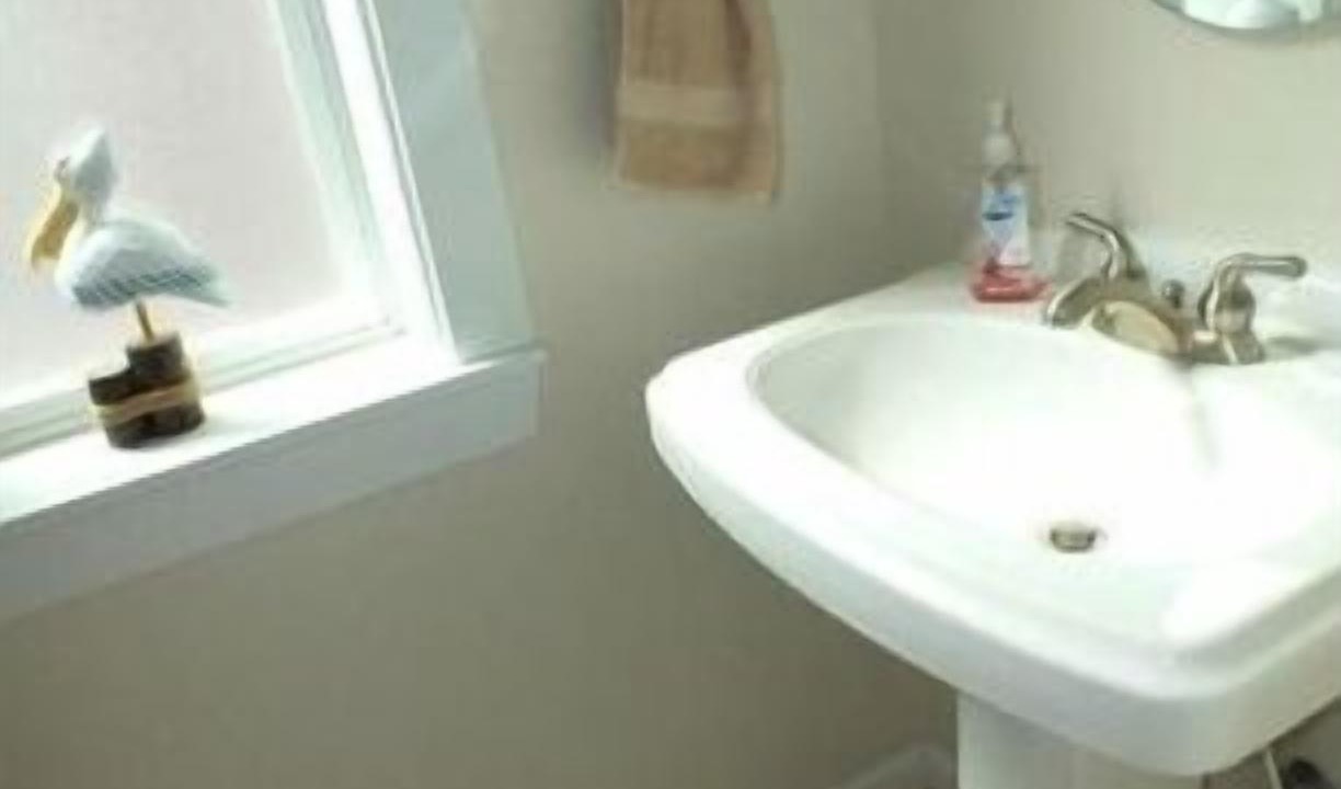 Photo of Bathroom in Oceanside