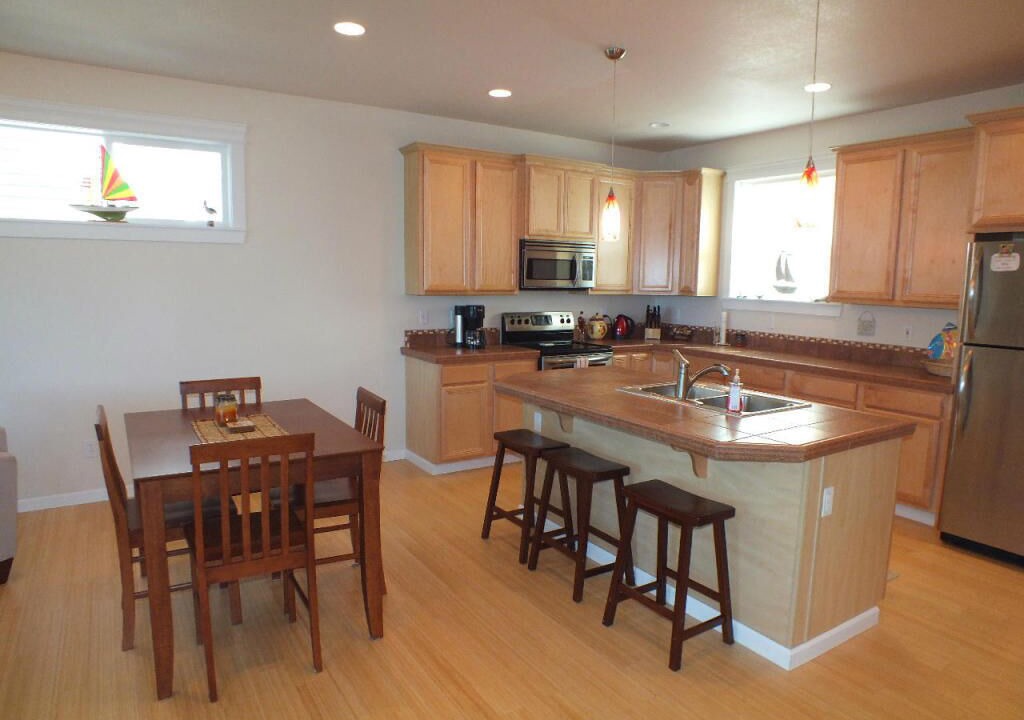 Photo of Kitchen in Oceanside