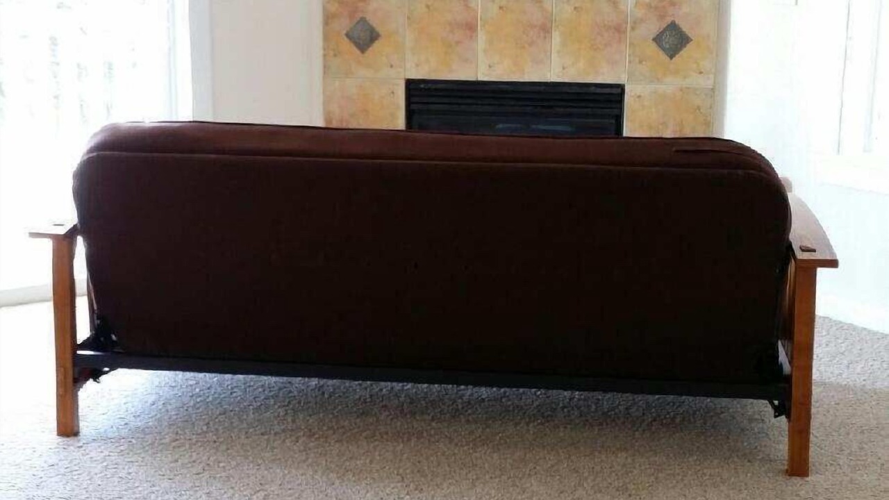 Photo of Livingroom in Oceanside