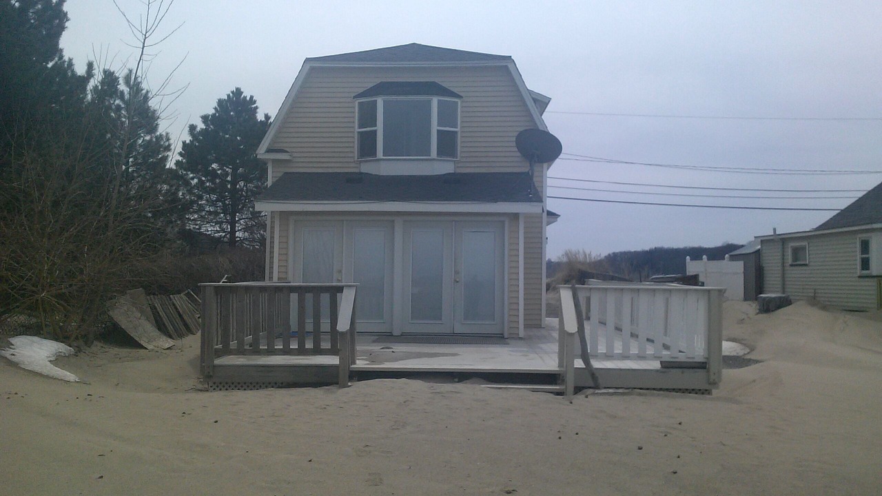 Photo of Outdoor in Sea Breeze