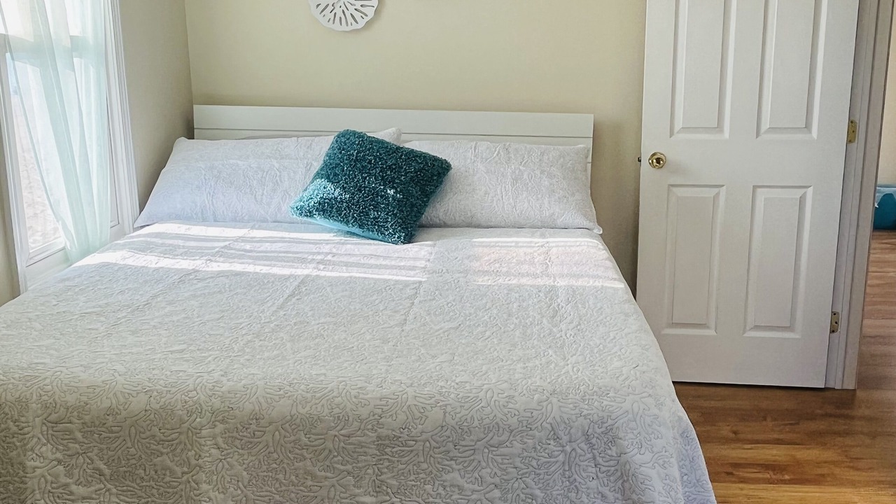 Photo of Bedroom in Sea Breeze
