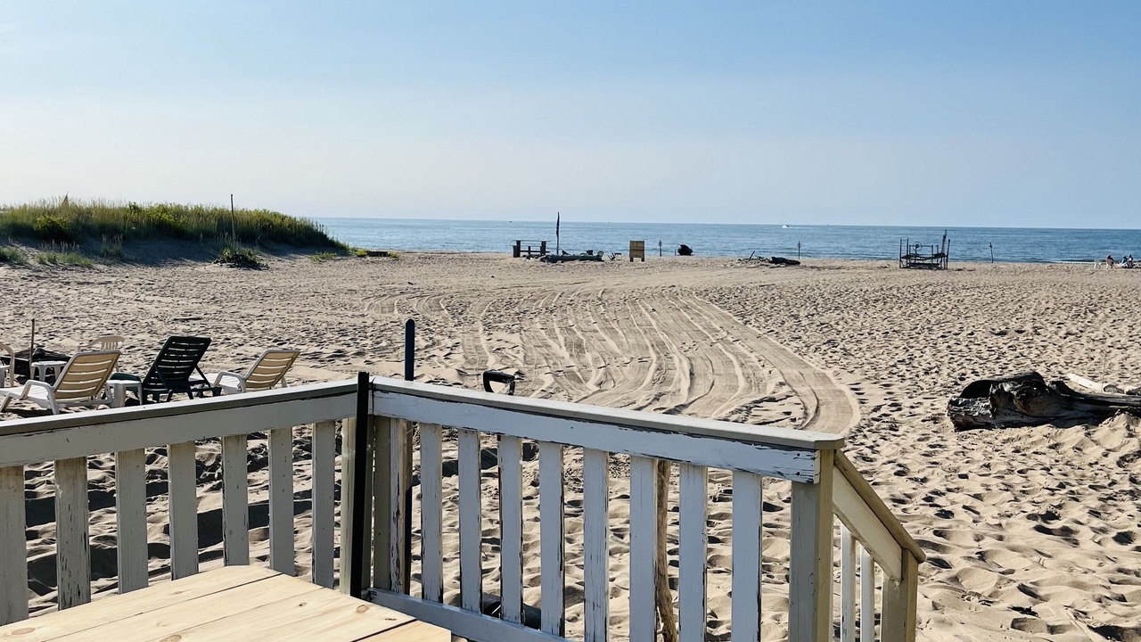 Photo of Outdoor in Sea Breeze