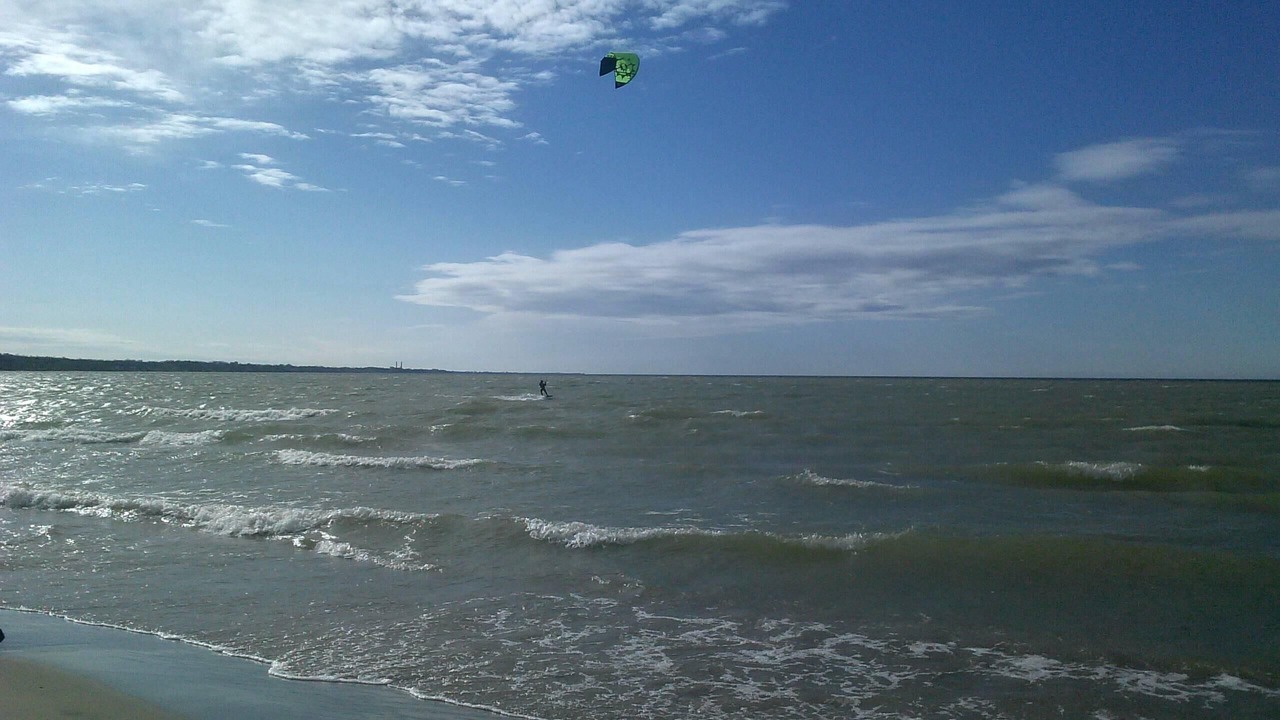 Photo of Others in Sea Breeze