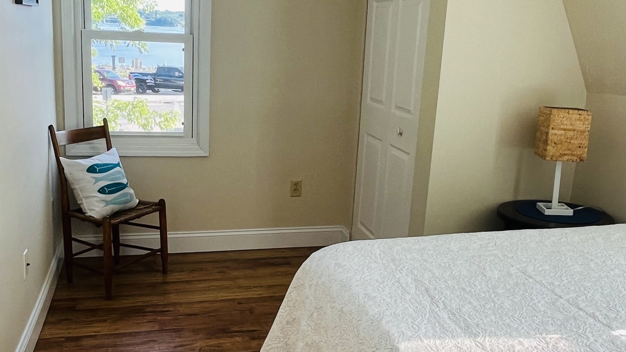 Photo of Bedroom in Sea Breeze