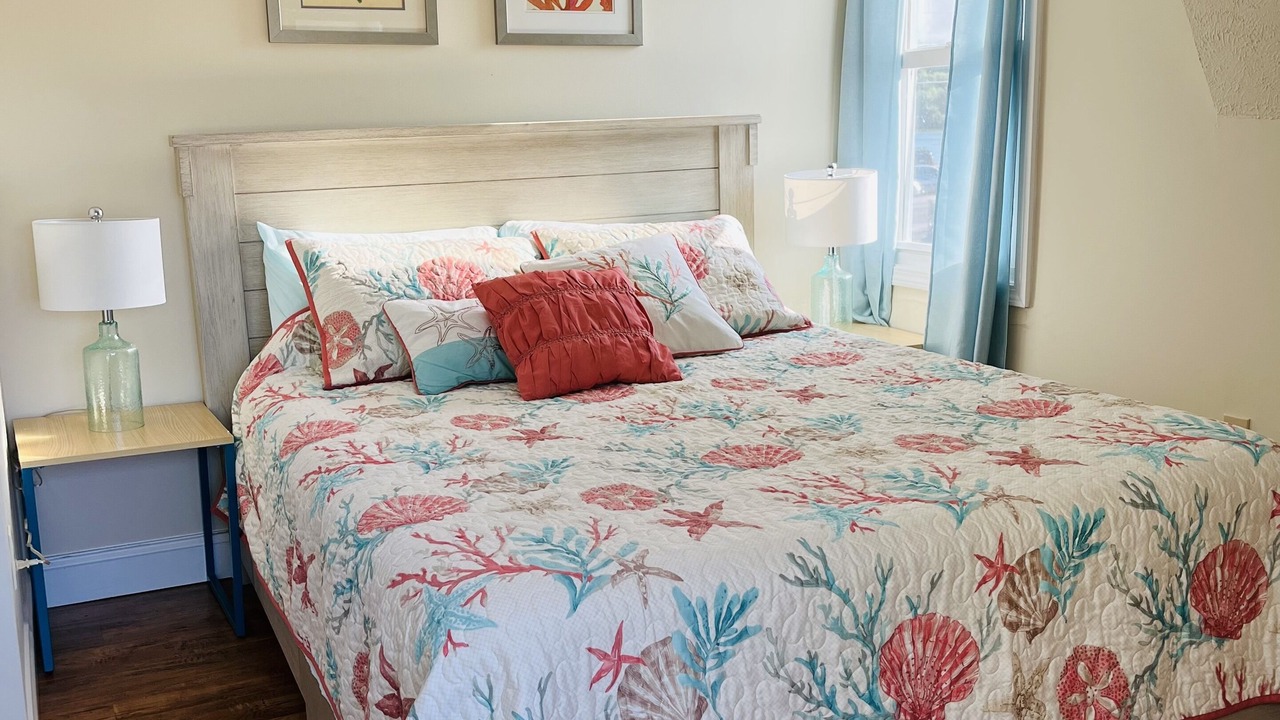 Photo of Bedroom in Sea Breeze
