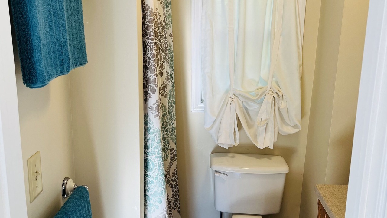 Photo of Bathroom in Sea Breeze