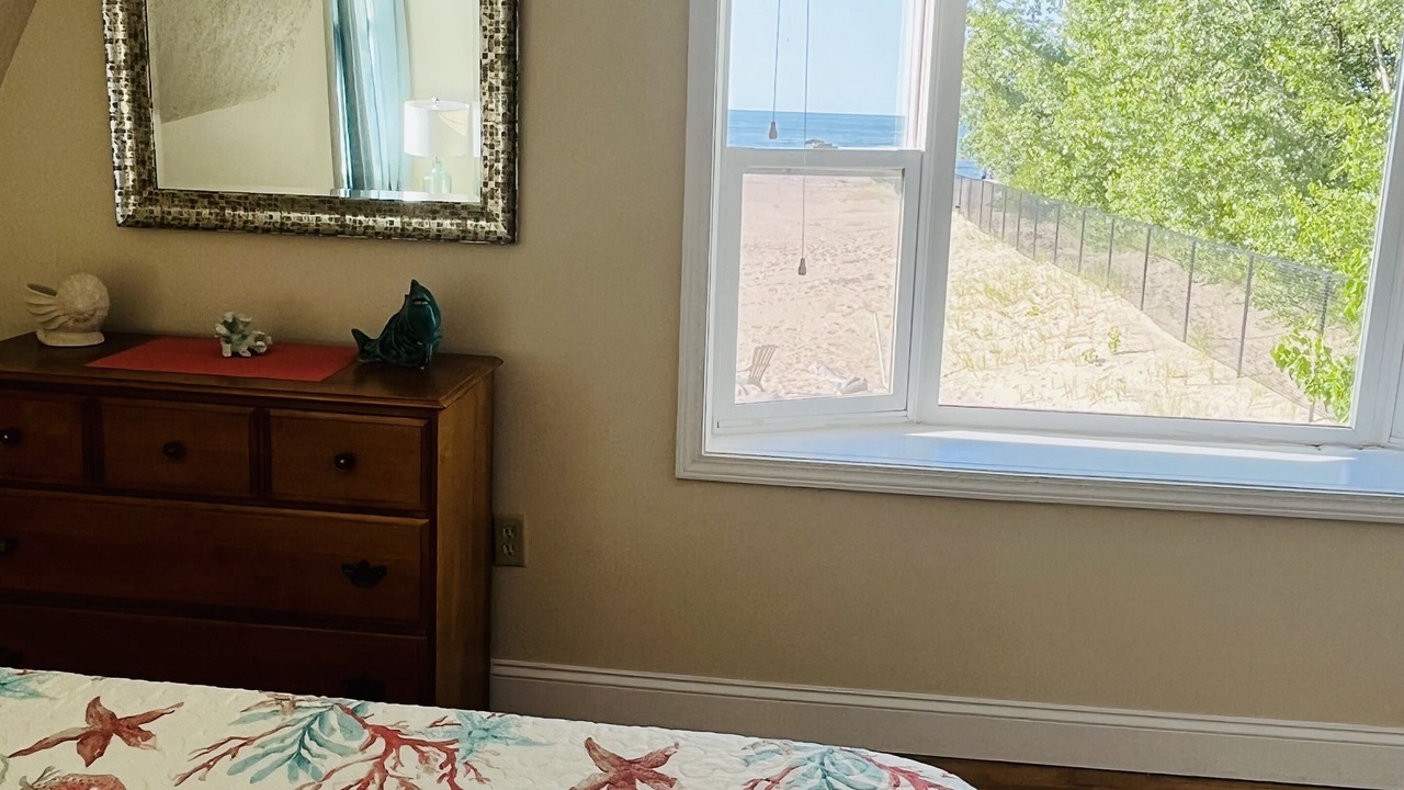 Photo of Bedroom in Sea Breeze