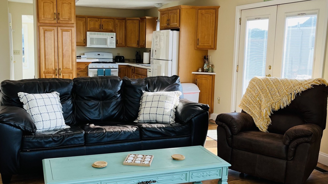 Photo of Livingroom in Sea Breeze