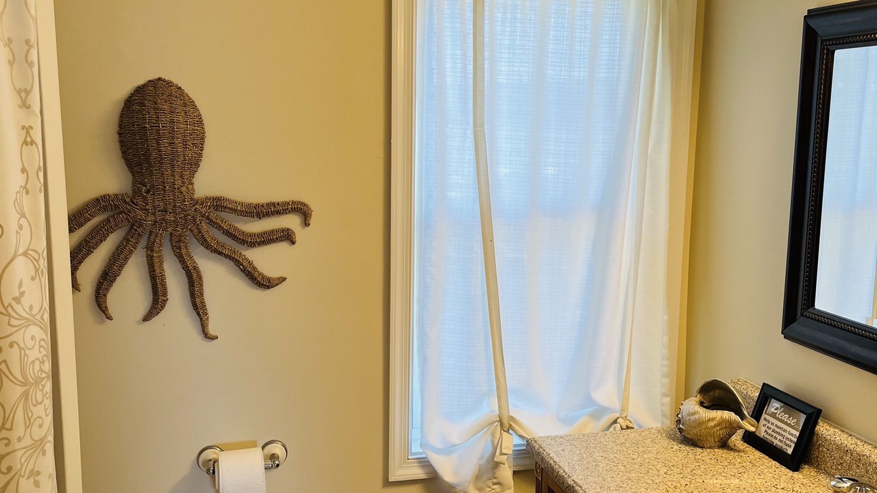Photo of Bathroom in Sea Breeze