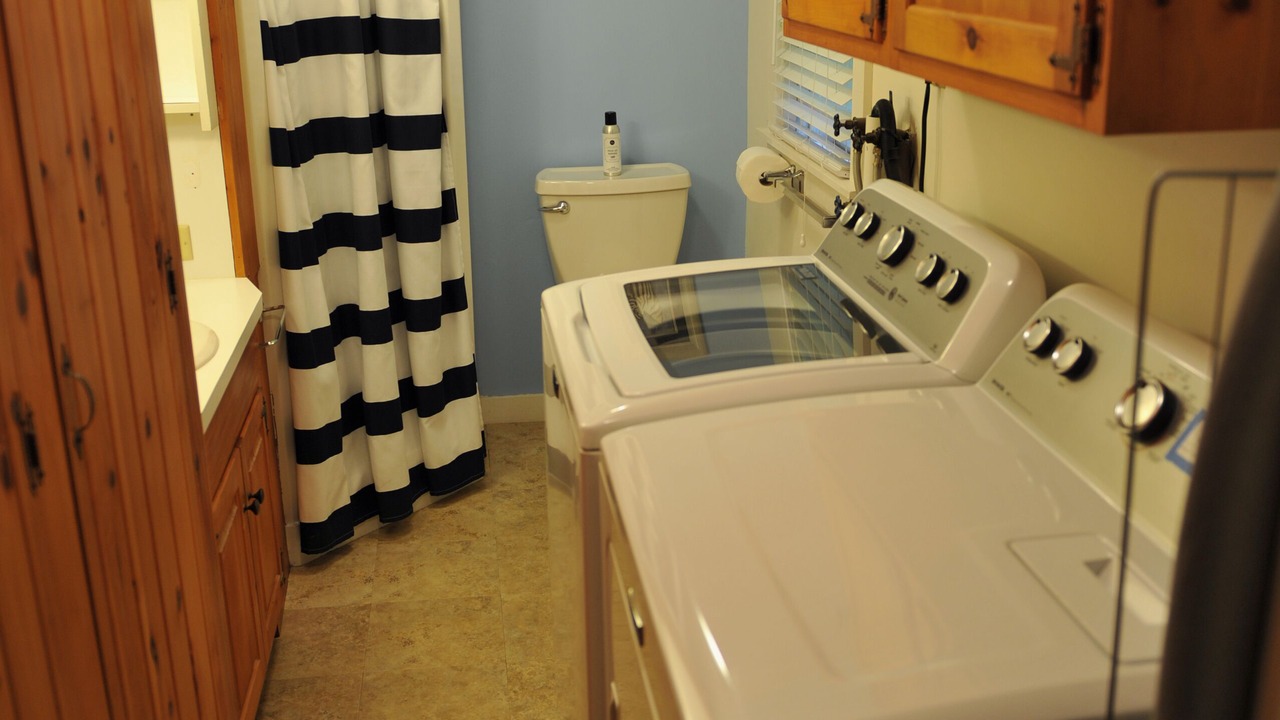 Photo of Bathroom in Naples