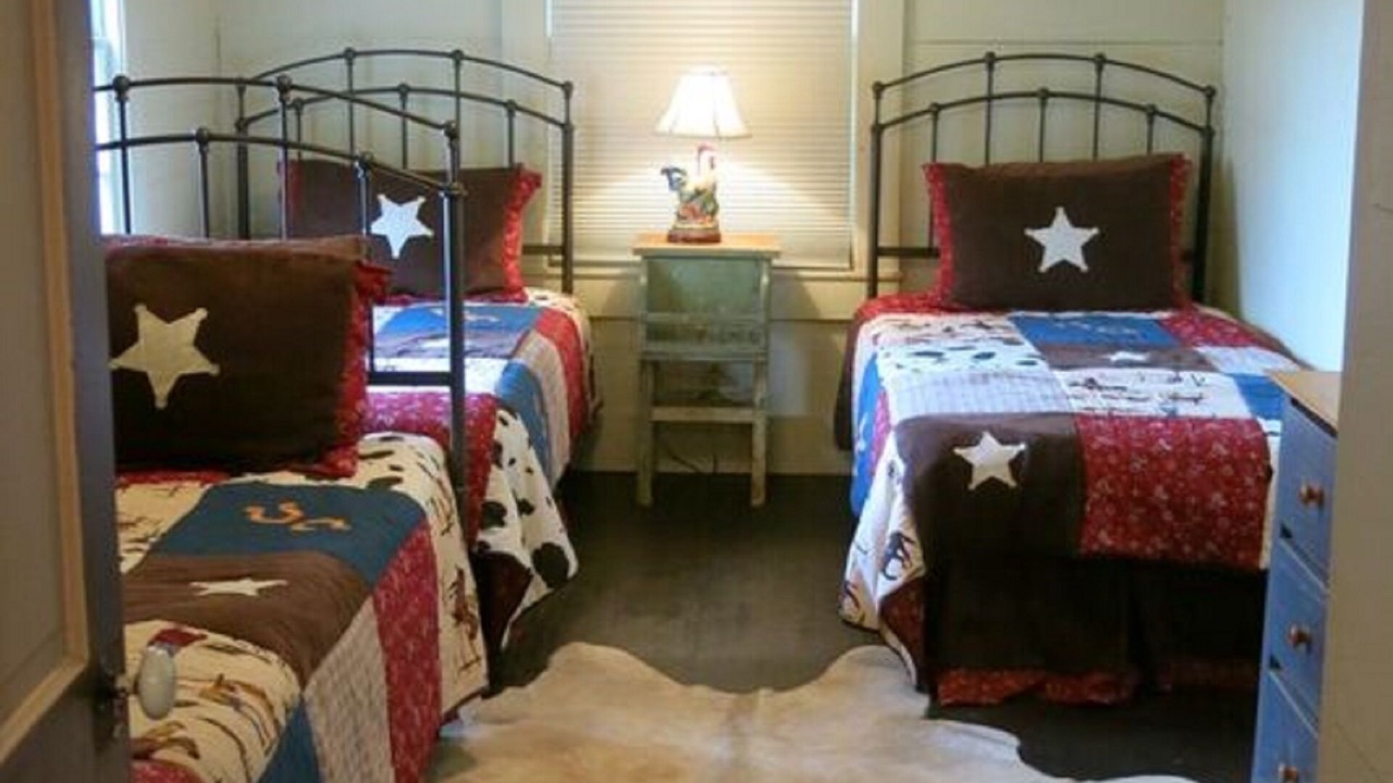 Photo of Bedroom in Burton