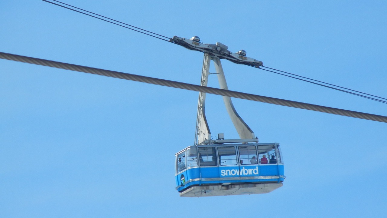 Photo of Others in Salt Lake Mountain Resorts