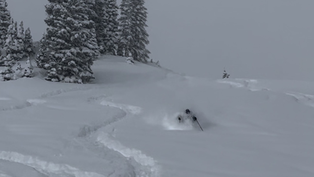 Photo of Others in Salt Lake Mountain Resorts