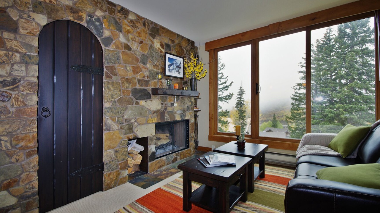 Photo of Livingroom in Salt Lake Mountain Resorts