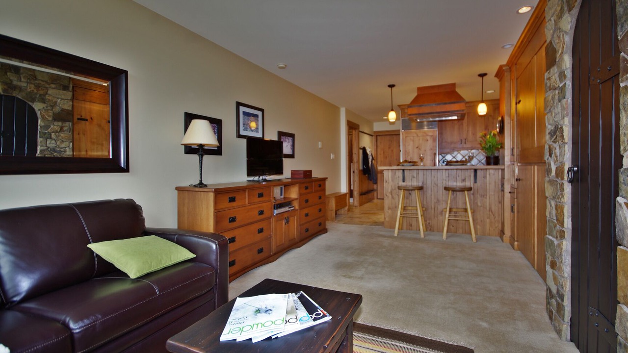 Photo of Bedroom in Salt Lake Mountain Resorts