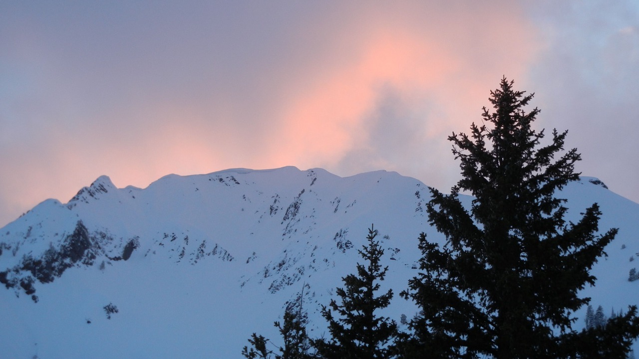 Photo of Others in Salt Lake Mountain Resorts