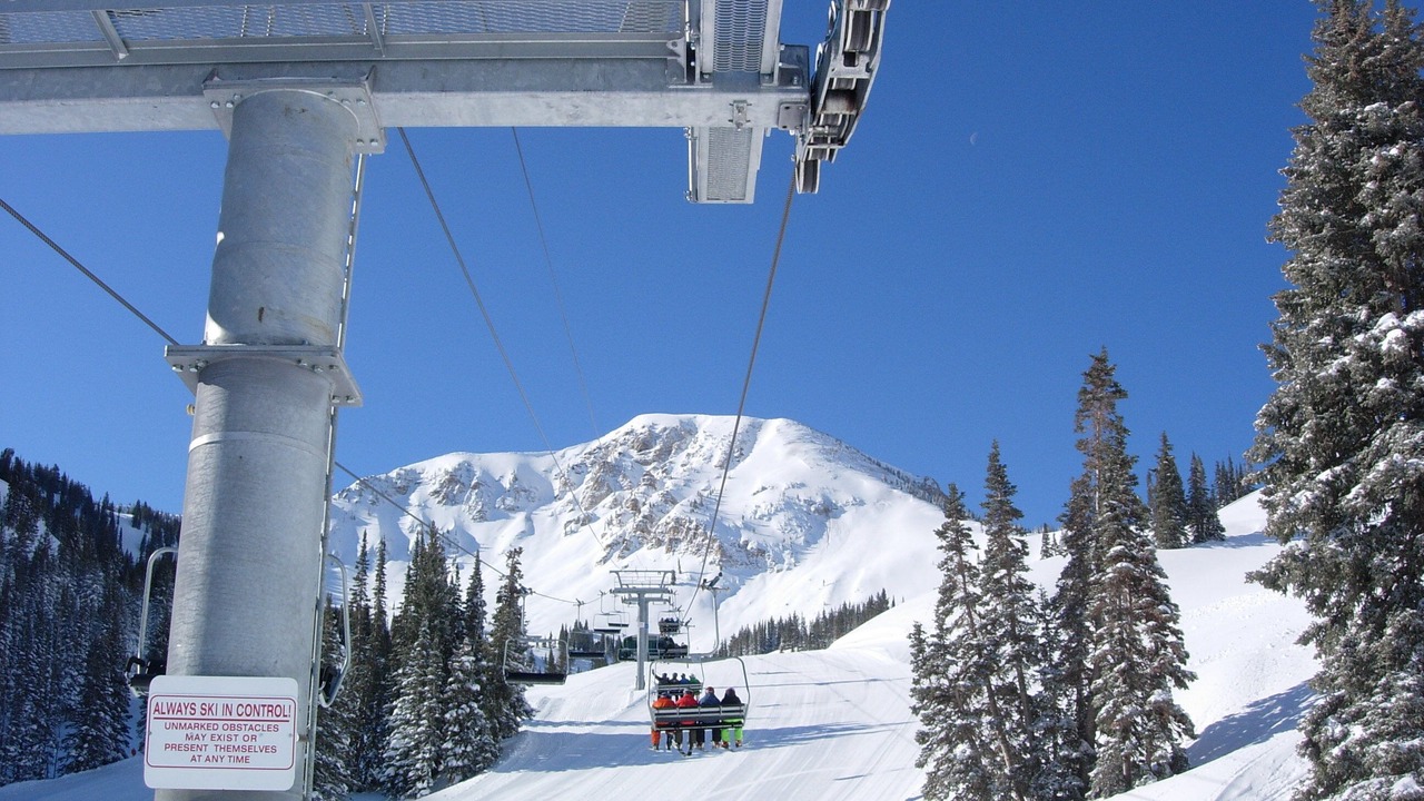 Photo of Others in Salt Lake Mountain Resorts